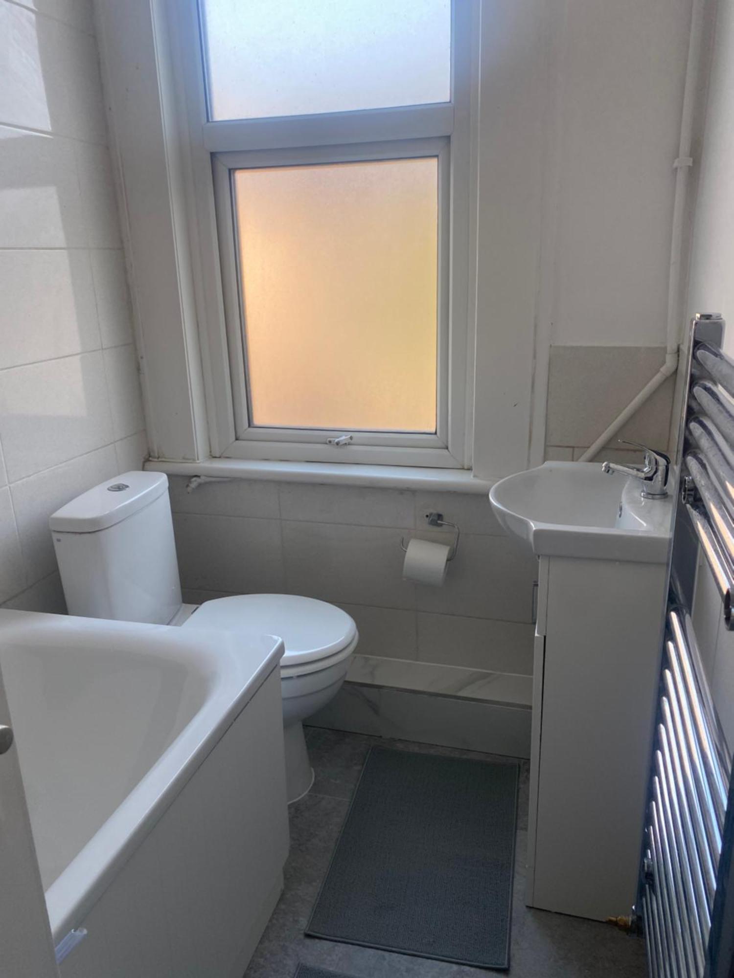 런던 Cosy House In Newham 아파트 외부 사진